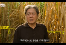 SPOILER Preview Drama Korea Big Bet Episode 7, Tayang Besok Rabu, 18 Januari 2023 di Disney+ Hotstar: The Sugarcane Field Murder