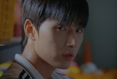 Update Drama BL Korea A Shoulder to Cry On Episode 4 Tayang Jam Berapa? Cek Jadwal Server Indo Beserta Previewnya