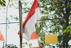 Jadwal Acara 17 Agustus di Desa Diawali Upacara Bendera hingga Lomba: Simak Kemeriahan Memperingati Kemerdekaan Indonesia