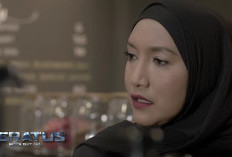 Film Malaysia Thriller Terbaru, Seratus (2022) Bisa Nonton Dimana? Berikut Info Tayang Lengkap Spoiler