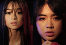 Angeli Khang dan Azi Acosta Dua Bintang Panas Filipina Akan Beradu Akting Dalam Film Balik Taya (2023)  Tayang di Vivamax 