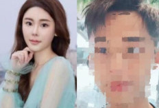 Profil Alex Kwong Mantan Suami Abby Choi Model Hong Kong yang Tewas di Mutilasi Ternyata Penganguran 