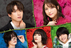 SINOPSIS Drama Jepang Bokura wa Koi ga Hetasugiru Nyeseknya Naksir Orang yang Sama dengan Sahabat, BONUS Link Nonton FULL Episode Sub Indo Bukan di Drakorid