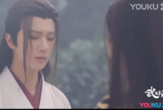 Nonton Drama China Wulin Heroes Episode 9 dan 10 SUB Indo: Ye Xi Khianati Bai Yue? Tayang Hari Ini Rabu, 1 Februari 2023 di Youku Bukan DramaQu