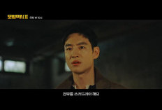 LENGKAP! Download Streaming Drama Korea Taxi Driver 2 Episode 13 dan 14 SUB Indo, Tayang Viu Bukan JuraganFilm REBAHIN