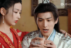 LINK Streaming Drama China Long Feng Ling Episode 11 SUB Indo, Hari ini Senin, 10 April 2023 di Tencent Video Bukan Dramacool