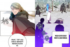 RILIS Chapter Terbaru! Manhwa The Max Leveled Hero Will Return Chapter 111-112 Bahasa Indonesia, Langsung Cek DISINI!