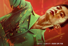K-Movie Terbaru! SINOPSIS Film Kill Boksoon, Tayang Perdana 31 Maret 2023 di Netflix - Pembunuh Bayaran Penuh Kasih Sayang