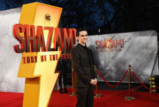Superhero Berlanjut, Film Shazam! Fury of the Gods Kapan Rilis? Berikut Jadwal Penayangan Bioskop Indonesia