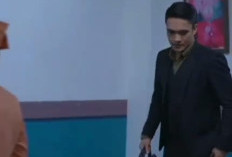 Sinopsis dari Sinetron Takdir Cinta Yang Kupilih 4 Februari 2023: Uncle Jeffry Menemani Miss Novia Periksakan Kandungan Hingga Jonathan yang Meninggalkan Tammy Demi Naima 