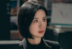 Update! Nonton Drama Korea Agency Episode 2 SUB Indo: Sarkas Go Ah In Tiada Tanding! - Tayang Hari Ini Minggu, 8 Januari 2023 di JTBC