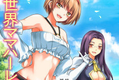 Link Baca Komik Yuusha Ni Zenbu Ubawareta Ore Wa Yuusha No Hahaoya To Party Wo Kumimashita Full Chapter Bahasa Indonesia Bukan Komikindo, Genre Ecchi Sekaligus Harem!