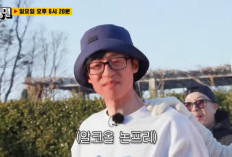 Update Running Man Episode 648 Tayang Jam Berapa? Berikut Jadwal Server Indo Lengkap SPOILER Kemah Suncheon Lagi