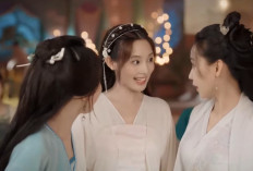 STREAMING Drama Romance of a Twin Flower Episode 23 dan 24 SUB Indo: Sang Yu Pegang Rahasia Yuxuan! Hari ini Sabtu, 1 April 2023 di Tencent Video Bukan Telegram
