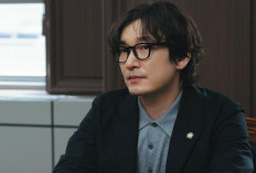 Streaming Drakor Divorce Attorney Shin Episode 5 SUB Indo: Kesepakatan Sung Han dan Choi Jun! Hari ini Sabtu, 18 Maret 2023 di JTBC Bukan LokLok