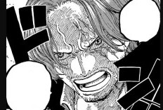 Baca Manga ONE PIECE Chapter 1076 Bahasa Indonesia: Vegapunk Asli Ditemukan, Eustass Kid dan Shanks Bertarung di Elbaf – Link Baca Selain Komikindo