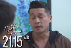 Spoiler Serta Prediksi Takdir Cinta yang Kupilih Besok Senin, 12 Desember 2022 di SCTV: Joe Marah Besar dan Bertanya Dimana Keberadaan Tammy pada Hakim 