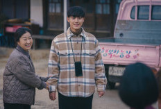 Siapa Saja Pemain Drama Korea The Good Bad Mother di Netflix? Berikut Daftar Pemain Lengkap Beserta Sinopsis Sekaligus Jadwal Tayangnya ada Lee Do Hyun Juga Loh  