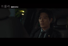 Drama Korea Trolley Episode 11 dan 12 Kapan Tayang di SBS? Cek Jadwal Tayang Terbaru Lengkap Bocorannya