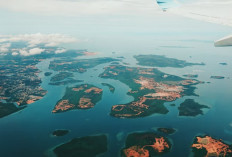 NATUNA vs BATAM! Ini 7 Daerah Paing Kaya di Kepulauan Riau, Warganya Super Tajir Ada yang Tau?