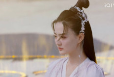 Link STREAMING Drama China Song of the Moon Episode 31 dan 32: Kesabaran Liu Shao Habis! - Tayang Hari Ini Rabu, 3 Januari 2023 di iQIYI
