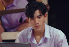 Lanjutan Drama Thailand My School President Episode 5, Kapan Tayang di Viu? Berikut Jadwal Tayang dan Previewnya