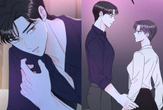 Judul Lain Manhwa Is Romance Possible Selain di WEBTOON - Link Baca Full Chapter Terbaru Beserta Spoiler dan Sinopsis Lengkap