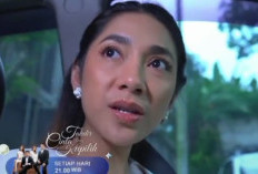 Kembali Nih Tayang Takdir Cinta yang Kupilih Besok Rabu, 15 Maret 2023: Ibu Kandung Tammy Ditemukan, Novia Ilfeel dengan Jeffry