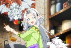 Nonton Tensei Kizoku no Isekai Boukenroku: Jichou wo Shiranai Kamigami no Shito Episode 10 Sub Indonesia Selain Anoboy – Terbaru di Bstation