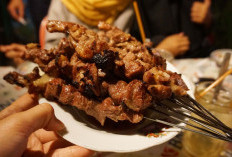 Rekomendasi Tempat Bukber di Kota Malang Cocok Jadi Referensi Berbuka Bareng Keluarga, Pernah Coba Kesini?