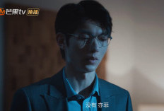 SPOILER Drama China Dear Liar Episode 26 dan 27, Tayang Besok Selasa, 28 Maret 2023 di Mango TV