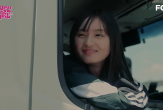 Drama Jepang Truck Girl Episode 5 Update Kapan di Fuji TV? Begini Panduan Jadwal Tayang Lengkap Bocoran