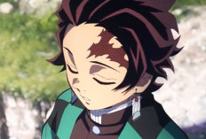 Nonton Anime Demon Slayer Kimetsu no Yaiba Swordsmith Village Arc Sub Indo Full Movie: Cek Sinopsis, Jadwal Tayang dan Link Streaming Demon Slayer Season 3