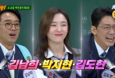 Aktor Reborn Rich Main di Knowing Brothers Episode 365! Berikut Link Download Nonton SUB Indo, Tayang JTBC Bukan Drakorid Segera di Viu