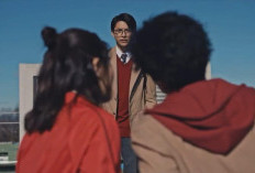 STREAMING Drama Jepang Akai Ringo Episode 2 SUB Indo: Hasrat Hubungan! Tayang Hari Ini Senin, 30 Januari 2023 di ABC TV Bukan Telegram