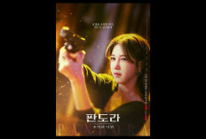 Sinopsis Drama Korea Pandora: Beneath the Paradise, Segera Tayang 12 Maret 2023 di tvN - Jabatan dan Balas Dendam