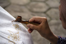 5 Wisata Belanja Batik Terlengkap dan Termurah di Pekalongan, Nomer 1 Jadi Langganan Jual Beli Batik Terbesar