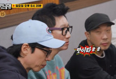 NONTON Running Man Episode 644: Ditraktir Dinner Jae Seok Jin! Tayang Hari ini Minggu, 5 Maret 2023 di SBS Bukan DramaQu