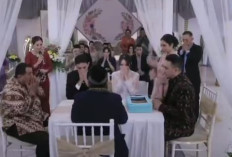 Spoiler dan Update Bintang Samudera Besok Senin, 2 Januari 2023 Episode 101 di ANTV: Kapten Danu dan Rachel Resmi Menikah 