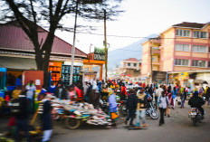 Sempit Parah! Berikut 5 Kabupaten Kota Padat Penduduk di Kalimantan Barat, Wilayahnya Kecil Tapi Dihuni Ratusan Ribu Orang