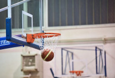 Disbudporapar Beri Sanksi Usai Keributan 2 SMA di Tengah Kompetisi Basket Piala Walikota, Apa Sanksinya?