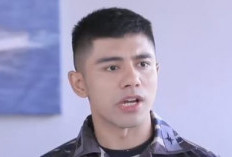 Bintang Samudera Jumat, 2 Desember 2022 Episode 71 di ANTV: Bintang Sadar dan Berkata Perbuatan Andra sangat Jahat pada Nagita 
