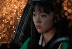 Lanjut NONTON My Perfect Stranger Episode 4 SUB Indo, Tayang Viu Bukan REBAHIN: Hubungan Yoon Young di Masa Lalu!