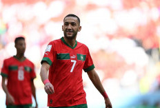 Hakim Ziyech Pemain Brasil Sukses Membungkam Spanyol dan Portugal! Cetak Sejarah Tim Afrika Pertama Lolos Babak Semifinal Pildun 2022