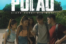 Daftar Pemain dan Sinopsis Pulau 2023 Film Semi Malaysia Vulgar Penuh Adegan Panas Benarkah Tuai Banyak Kritikan?