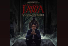 Sinopsis Film Kisah Tanah Jawa Pocong Gundul (2023), Segera Tayang September 2023 di Bioskop - Kisah Walisdi yang Menjadi Dukun Hitam