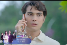 Sinopsis Sinetron Rindu Bukan Rindu Episode 52 Jumat 17 Maret 2023: Devan Rela Lakukan Apa saja Demi Perjuangkan Rindu Asli 