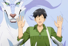 NONTON Anime Tondemo Skill de Isekai Hourou Meshi Episode 4 SUB Indo: Mukouda Belajar Sihir? Tayang Hari Ini Selasa, 31 Januari 2023 di Bstation Bukan AnoBoy