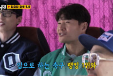 Korean Variety Show Running Man Episode 631, Kapan Tayang di SBS? Berikut Jadwal Tayang dan Preview