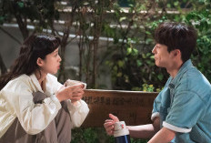 SPOILER Drama Korea Cheer Up Episode 15, Tayang Hari Ini Senin, 12 Desember 2022 di SBS dan Viu: Hae Yi Putuskan Hubungan dengan Jung Woo!